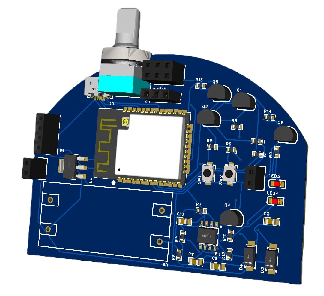Mining safety technology